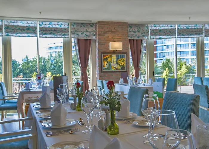 Liberty Lara Resort 5*