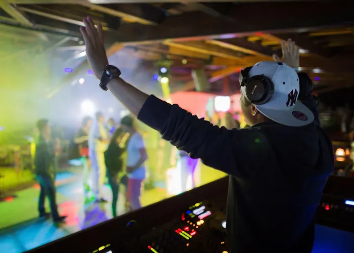 Liberty Lara 5* Antalya