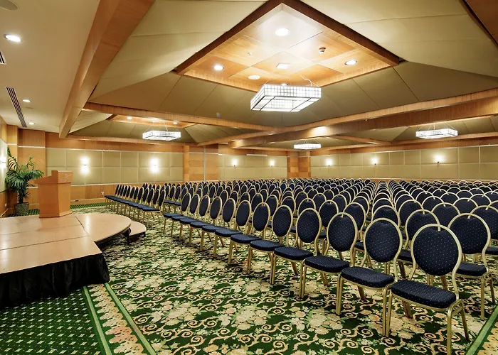 Station touristique Liberty Lara Antalya