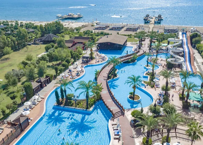 Liberty Lara Antalya