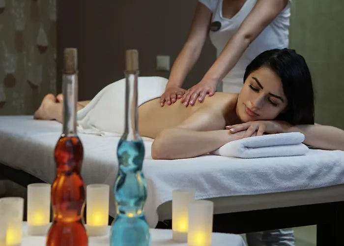 Liberty Lara 5* Antalya