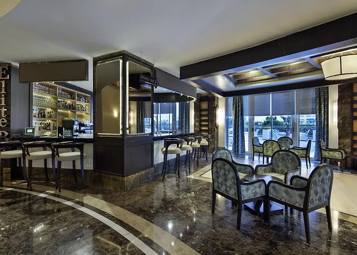 Station touristique Liberty Lara