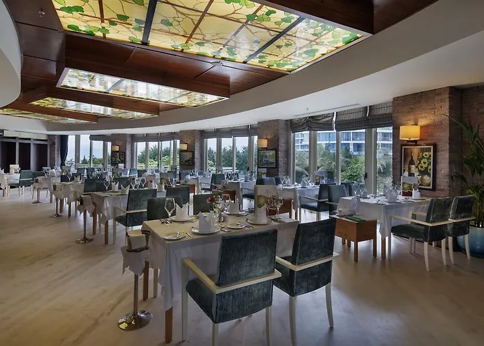 Liberty Lara 5* Antalya