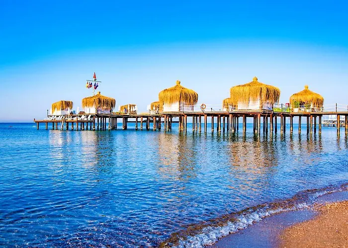 Liberty Lara Antalya