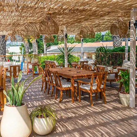 Liberty Lara Antalya