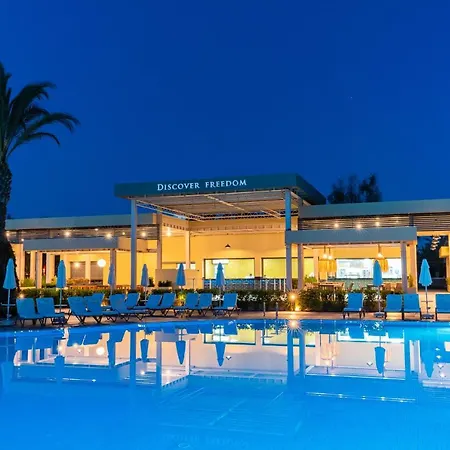 Liberty Lara Resort Antalya