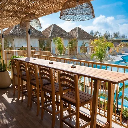 Курортный комплекс Liberty Lara 5*