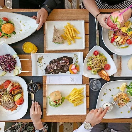 Liberty Lara Üdülőközpont