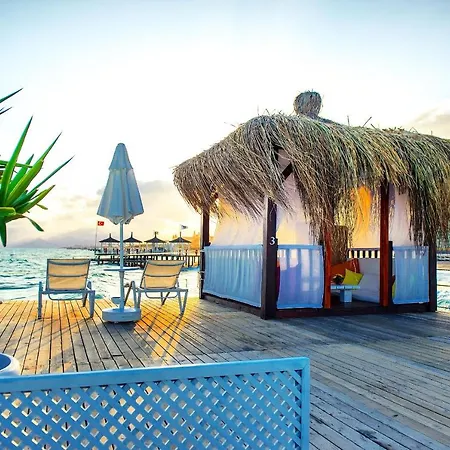Liberty Lara Курортный комплекс 5*
