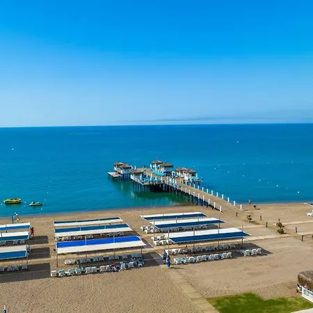 Liberty Lara Antalya