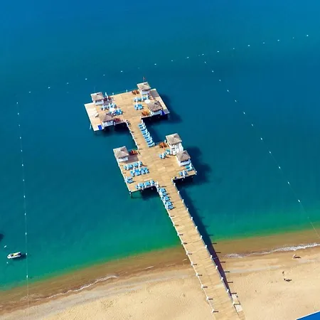 Liberty Lara Resort Antalya