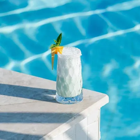 Liberty Lara Resort 5*