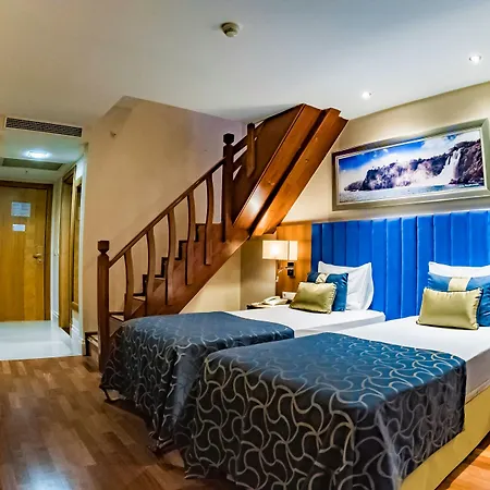 Liberty Lara Üdülőközpont