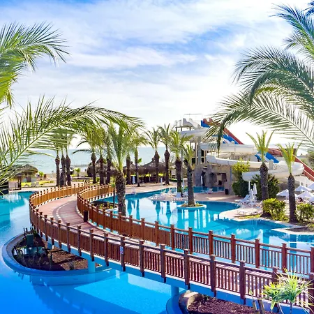 Liberty Lara 5* Antalya