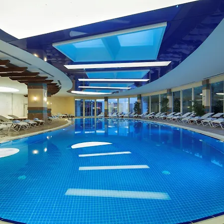 Liberty Lara 5* Antalya