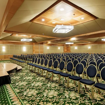 Üdülőközpont Liberty Lara Antalya