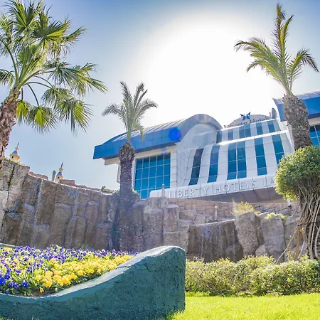 Liberty Lara Resort 5*