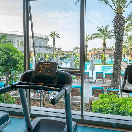 Resort Liberty Lara 5*