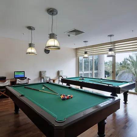 Resort Liberty Lara Antalya