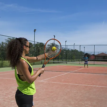 Resort Liberty Lara Antalya