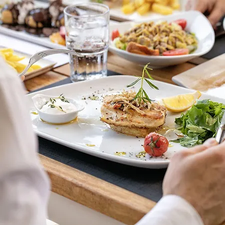 Resort Liberty Lara Antalya