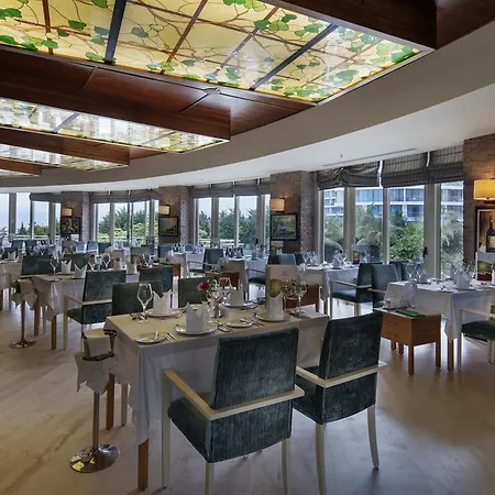 Liberty Lara 5* Antalya