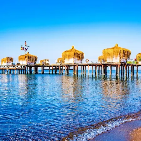 Liberty Lara Antalya