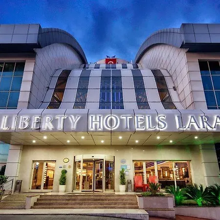 Liberty Lara Анталья