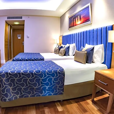 Liberty Lara Resort Antalya