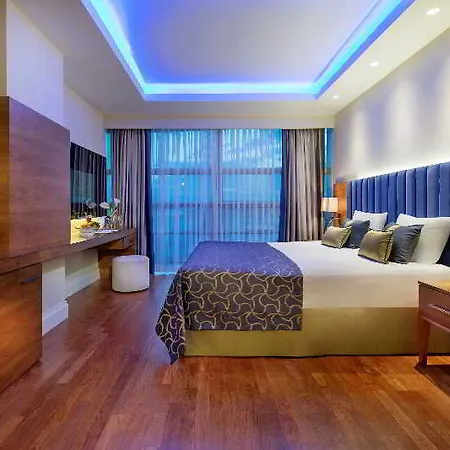 Liberty Lara 5* Antalya