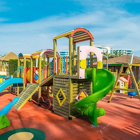 Liberty Lara 5* Antalya