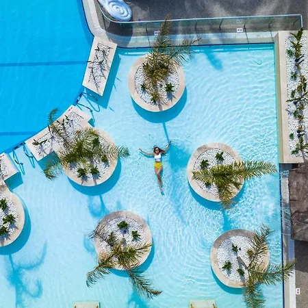 Station touristique Liberty Lara