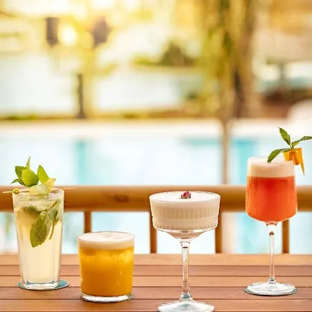 Liberty Lara Station touristique 5*