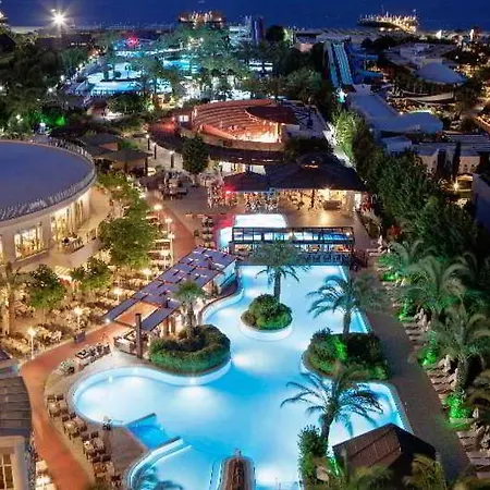 Liberty Lara Antalya