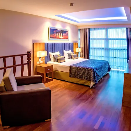 Liberty Lara Antalya