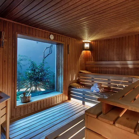 Station touristique Liberty Lara Antalya