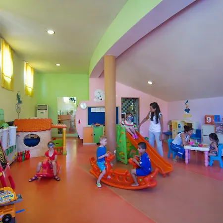 Liberty Lara 5* Antalya