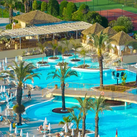 Liberty Lara Antalya