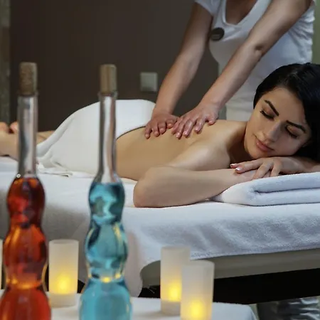 Liberty Lara 5* Antalya