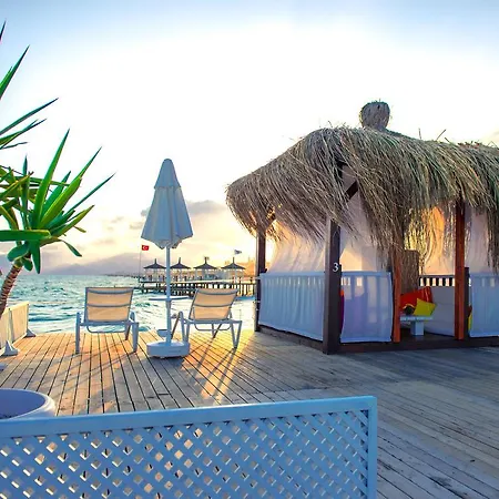 Liberty Lara Antalya