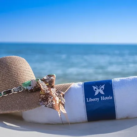 Liberty Lara 5*