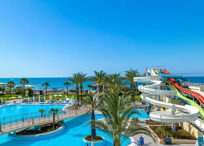 Liberty Lara Resort 5*