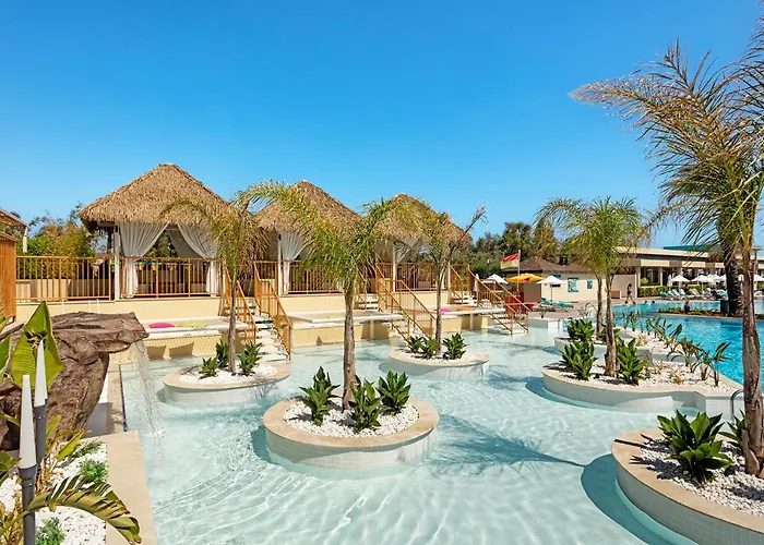 Liberty Lara Resort 5*